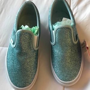 Vans Classic Slip-On